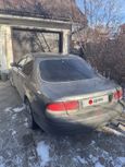  Mazda 626 1992 , 140000 , 