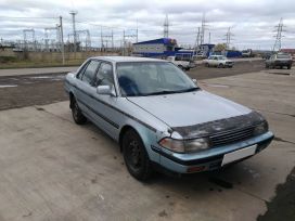  Toyota Corona 1988 , 75000 , 