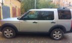 SUV   Land Rover Discovery 2006 , 700000 , 