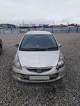  Honda Fit 2002 , 110000 , 