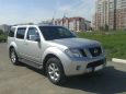 SUV   Nissan Pathfinder 2012 , 1370000 , 