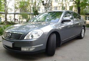  Nissan Teana 2007 , 430000 , 