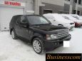 SUV   Land Rover Range Rover Sport 2009 , 900000 , 