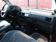 SUV   Opel Frontera 1993 , 205000 , 