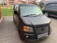  Suzuki Wagon R Solio 2000 , 115000 , 