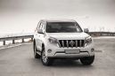 SUV   Toyota Land Cruiser Prado 2014 , 2550000 , 