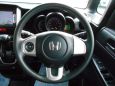  Honda N-BOX 2015 , 641000 , 