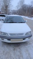  Toyota Carina 1997 , 250000 , 