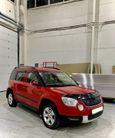 SUV   Skoda Yeti 2012 , 680000 , 