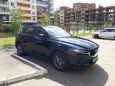 SUV   Mazda CX-5 2017 , 1590000 , 