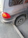 SUV   Hyundai Santa Fe 2003 , 419000 , 