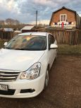  Nissan Almera 2014 , 393000 , 