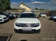 SUV   Renault Duster 2015 , 585000 , 
