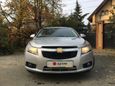  Chevrolet Cruze 2012 , 460000 , 