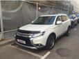 SUV   Mitsubishi Outlander 2016 , 1990000 , 