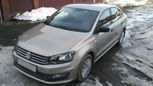  Volkswagen Polo 2017 , 620000 , 