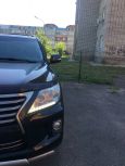 SUV   Lexus LX570 2013 , 2800000 , 