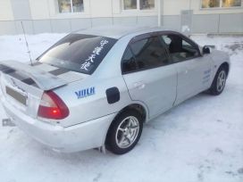  Mitsubishi Lancer 1999 , 100000 , 