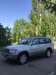 SUV   Toyota Land Cruiser 2005 , 1900000 , 