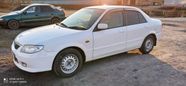  Mazda Familia 2002 , 190000 , 