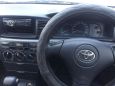  Toyota Corolla Fielder 2004 , 385000 , -