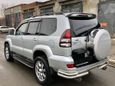 SUV   Toyota Land Cruiser Prado 2004 , 1357000 , 