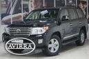 SUV   Toyota Land Cruiser 2014 , 3277000 , 