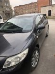  Toyota Corolla 2008 , 380000 , 