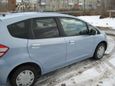  Honda Fit 2010 , 400000 , 