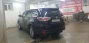 SUV   Toyota Highlander 2014 , 1850000 , 