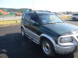 SUV   Suzuki Grand Vitara 1998 , 320000 , -