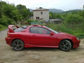  Mazda Autozam AZ-3 1992 , 150000 , 