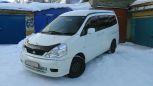    Nissan Serena 2001 , 365000 , 