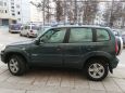 SUV   Chevrolet Niva 2015 , 510000 , 