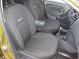  Renault Sandero Stepway 2015 , 705000 , 