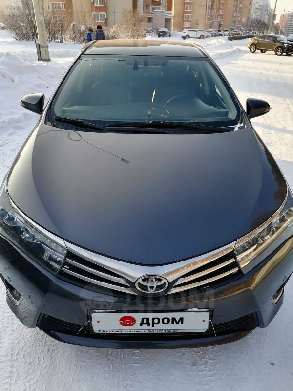  Toyota Corolla 2013 , 920000 , 