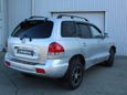 SUV   Hyundai Santa Fe Classic 2008 , 460000 , 