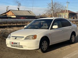  Honda Civic Ferio 2003 , 415000 , 