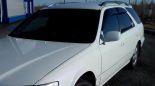  Toyota Mark II Wagon Qualis 1999 , 220000 , 