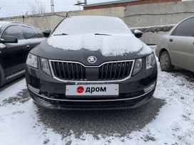  Skoda Octavia 2018 , 2150000 , 