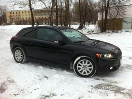  Volvo C30 2007 , 420000 ,  