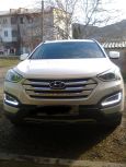 SUV   Hyundai Santa Fe 2013 , 1335000 , 