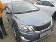  Kia Rio 2012 , 520000 , --