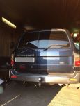 SUV   Toyota Land Cruiser 2003 , 1600000 , -