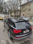 SUV   Audi Q7 2013 , 1900000 , 