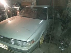  Mazda Capella 1988 , 60000 , 