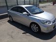  Hyundai Solaris 2011 , 395000 , 