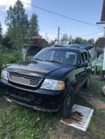 SUV   Ford Explorer 2005 , 399999 , -