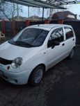  Daewoo Matiz 2012 , 125000 , 