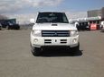  3  Mitsubishi Pajero Mini 2009 , 465000 , -